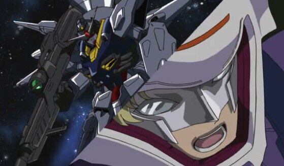 プロヴィデンスガンダムとかいう前情報なしに急に出てきたガンダム ガー速