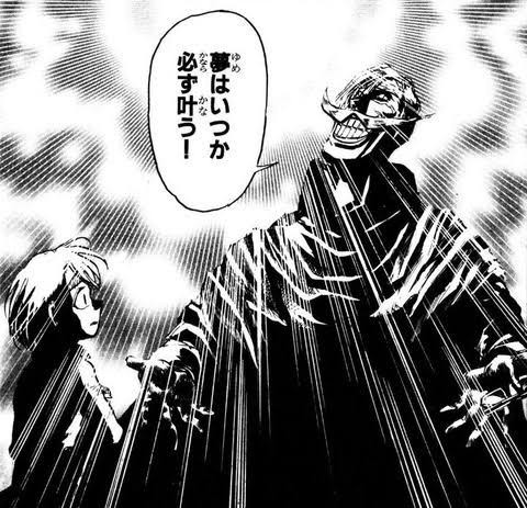 結局 魅力的な悪役キャラ の条件ってなんなんや ガー速