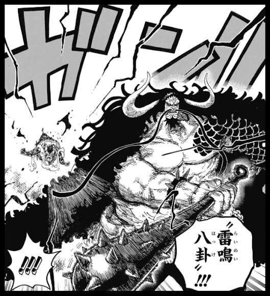 悲報 ワンピース 海賊に比べ海軍の戦力が弱過ぎる ガー速