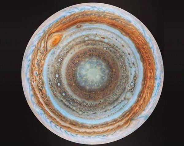 木星とかいうくっそ怖い惑星ｗｗｗｗｗｗｗｗｗｗ ガー速
