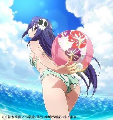 なんj民 神のみぞ知るセカイを語れる ガー速