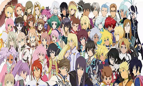 ３大面白いのに過小評価されてるテイルズ作品 ゼスティリア エクシリア ガー速