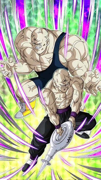 朗報 ドラゴンボールで一番影が薄いキャラ スポポビッチ で満場一致する ガー速