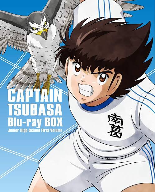 悲報 好きなサッカー漫画ランキングが発表されるもキャプテン翼が圧勝してしまう ガー速