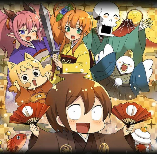 4ｺﾏのﾊﾞﾊﾑｰﾄ まとめ4 腹パン情報2 フィーナちゃんと 年目