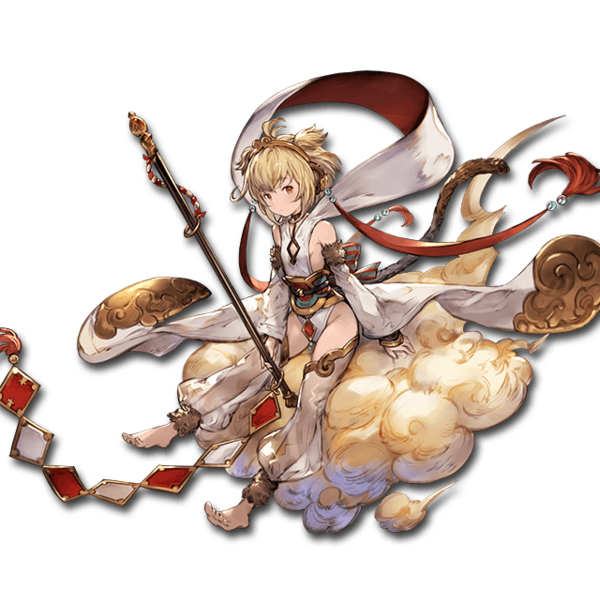 グラブル 季節も年もめぐるけど 腹パン情報2 フィーナちゃんと 年目