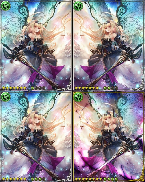神バハ】 カード紹介「フェアリープリンセス・アリア」 : 腹パン情報2