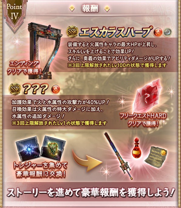 サイドストーリー 27 届かないほど 近くのあなたへ 腹パン情報2 フィーナちゃんと 年目