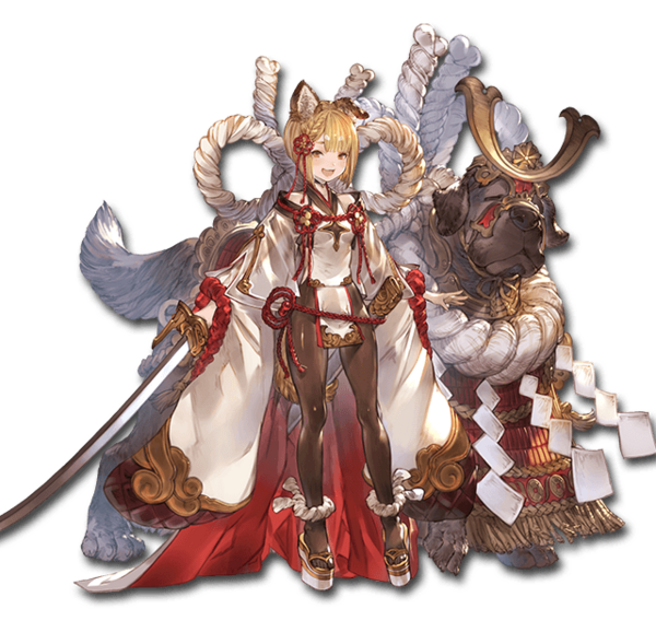 グラブル 季節も年もめぐるけど 腹パン情報2 フィーナちゃんと 年目