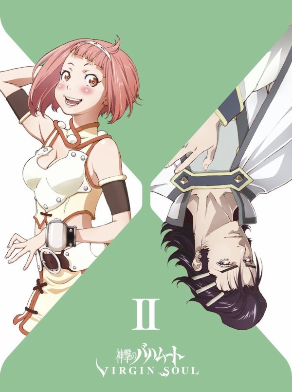 Virgin Soul Blu Ray特典情報2 腹パン情報2 フィーナちゃんと 年目 Virgin Soul Blu Ray特典情報2 腹パン情報2 フィーナちゃんと 年目