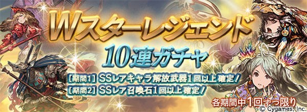 グラブル 3周年を記念した特別企画 腹パン情報2 フィーナちゃんと 年目