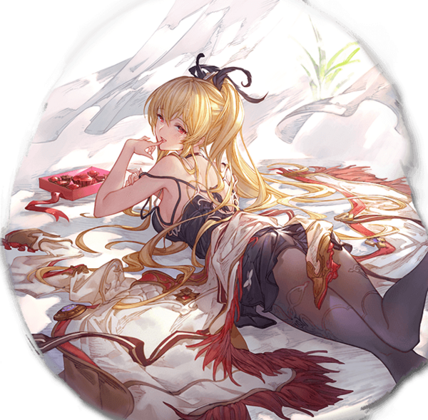 02 14 レジェンドガチャ更新のお知らせ 腹パン情報2 フィーナちゃんと 年目