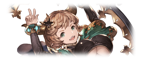 グラブル 6月のバランス調整について 腹パン情報2 フィーナちゃんと 年目