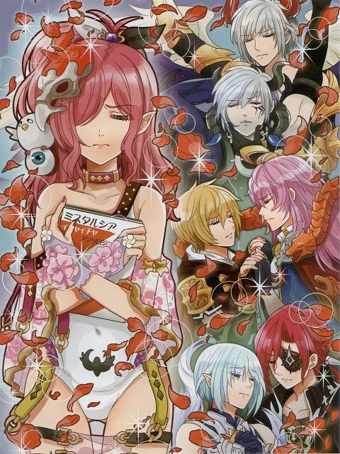 4ｺﾏのﾊﾞﾊﾑｰﾄ 筋肉 ミノタウロス先生編 再 腹パン情報2 フィーナちゃんと 年目