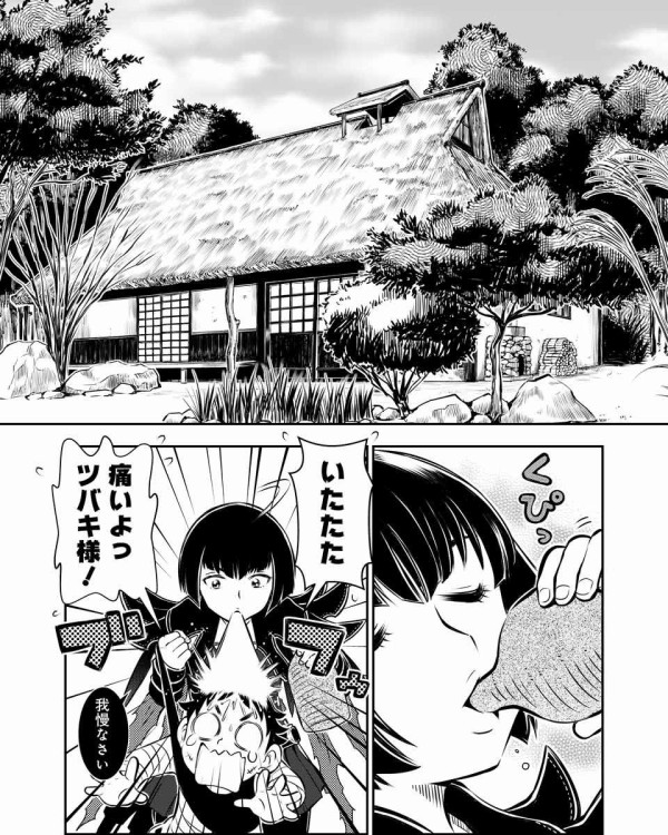 ミスタルシアサーガ 第233話 完敗 腹パン情報2 フィーナちゃんと 年目