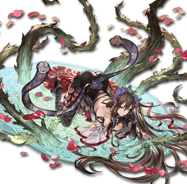 グランブルーファンタジー レジェンドフェス開催 腹パン跡地 フィーナちゃんとの思ひ出