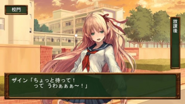 Shadowverse はじめました 腹パン跡地 フィーナちゃんとの思ひ出