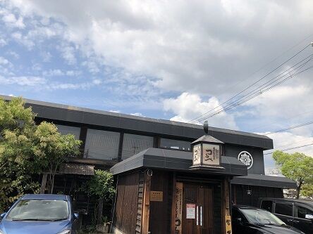 新型コロナウィルス感染対策がすごい 安心してランチ 囲炉裏長屋 つるべ川口店 あっちこっち ここdeランチ