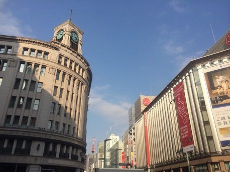 銀座でこのｃｐは行列も納得 俺のイタリアンginza あっちこっち ここdeランチ