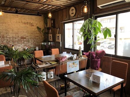 暑い日はやっぱかき氷食べたくなるね 7月7日オープン 福山初のお芋のカフェ Potcook ポットクック 南蔵王店 あっちこっち ここdeランチ