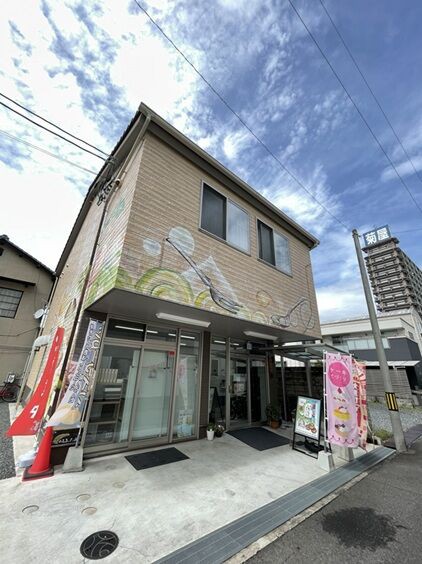 手土産にもピッタリ！手作りお菓子工房の夏のデザート！「松浦本店