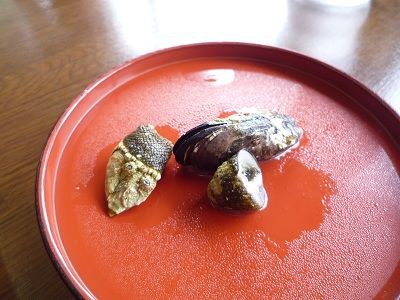 ボベご飯を食べたい方は是非ここへ 鞆の銀蔵 かなぐら です あっちこっち ここdeランチ