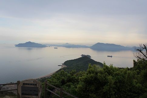 ドルフィンビーチが大きく変身しています シーパーク大浜 あっちこっち ここdeランチ