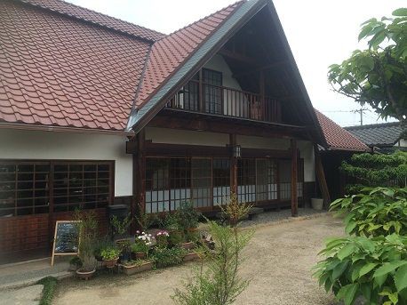 人気店じゃないはずがない ニクイね 珈琲と人 あっちこっち ここdeランチ