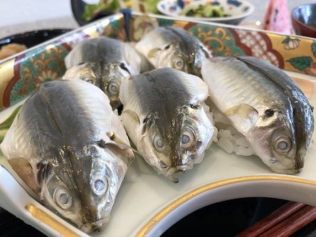 日本遺産笠岡諸島の逸品は可愛すぎた 目が合った 美味しかった アンテナショップ しまのこし あっちこっち ここdeランチ