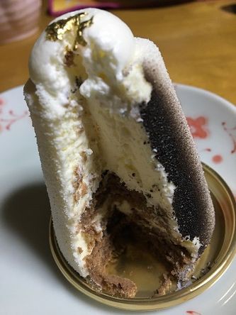 ショーケースに並ぶ姿に思わず驚嘆 パティスリー ビアンコネロ あっちこっち ここdeランチ