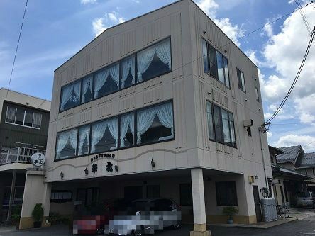 北海道十勝若牛って珍しいよね レストラン華北 あっちこっち ここdeランチ