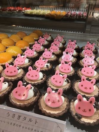 4/19オープン！見るだけのつもりだったのに可愛すぎて、つい買っちゃっ