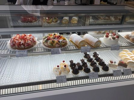 神辺道上にとっても可愛いケーキ屋さんがオープン パティスリー リオ あっちこっち ここdeランチ 神辺道上にとっても可愛いケーキ屋さんがオープン パティスリー リオ あっちこっち ここdeランチ