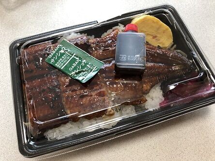 7月3日より特製うな重弁当が期間限定で販売開始 しゃぶしゃぶ檸檬 福山南蔵王店 あっちこっち ここdeランチ