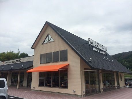 たまごかけご飯食べ比べはいかが たかたのたまご Vs ちっちゃ店珈炉食堂 あっちこっち ここdeランチ