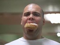 プロップ ドーナツ Jelly Doughnut Kubrick Blog Jp スタンリー キューブリック