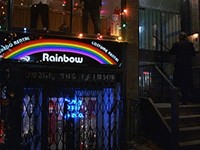 台詞 言葉 虹 Rainbow Kubrick Blog Jp スタンリー キューブリック