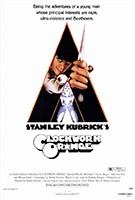 考察 検証 時計じかけのオレンジ の原題 A Clockwork Orange の A 持つ意味 Kubrick Blog Jp スタンリー キューブリック