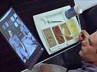 関連記事 Ipadのようなものは 01年宇宙の旅 に既に登場している とsamsung側が主張 Kubrick Blog Jp スタンリー キューブリック