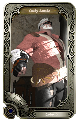 お気に入りのSSがキャラカードに！ : The diaspora Lodestone