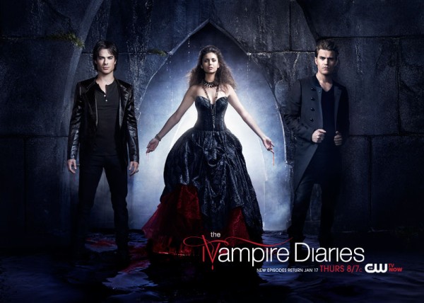 欧米ドラマ Dvd ヴァンパイア ダイアリーズ シーズン4 The Vampire Diaries ヴァンパイア ダイアリーズ シーズン4