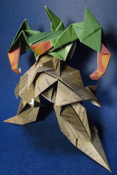 重量級ロボット 工房かしの木の工作日記