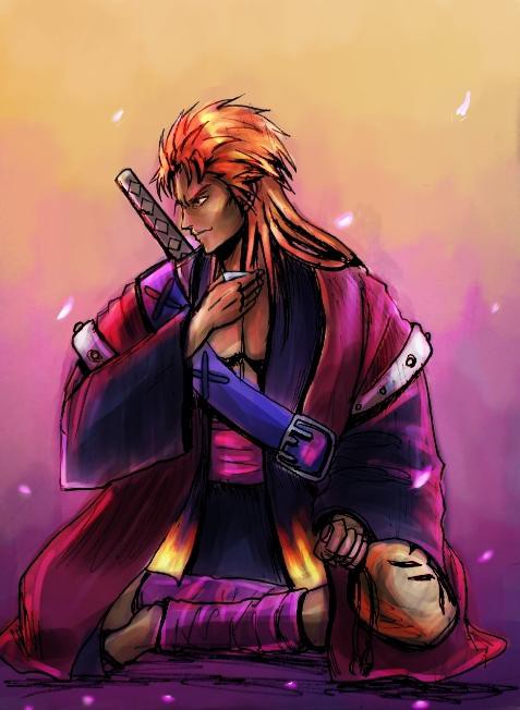 トッシュ アークザラッド Comme La Mer Dans La Mer