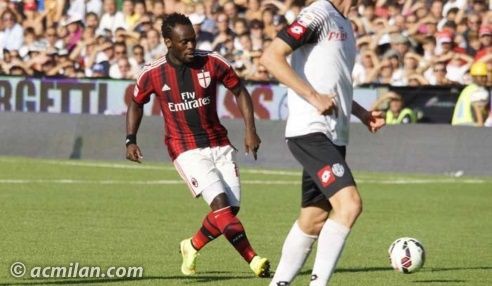 ミラン チェゼーナ ボルゴノーヴォを忘れない We Are Ac Milan