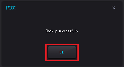 100 Epic Best Nox データの復元はしません さかななみ