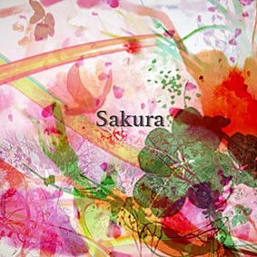 レミオロメン Sakura ぐり子は今日も生きている