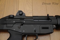 東京マルイ 89式5.56mm小銃 ガスブローバック : Wind Terminal～風の 