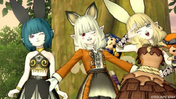 スライムレース必勝法 今日もきっと旅に出る