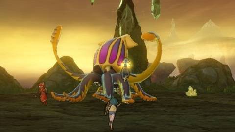 星々のナミダに涙 今日もきっと旅に出る