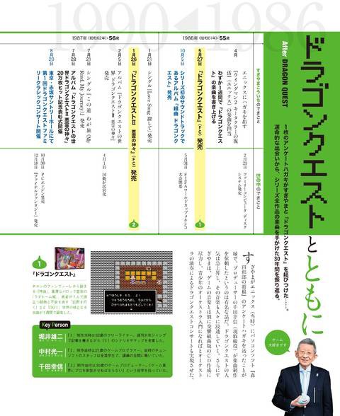 ドラクエと音楽 今日もきっと旅に出る